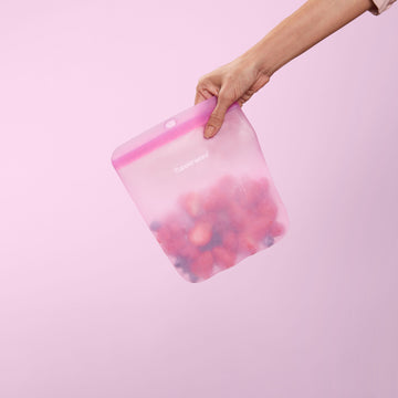 Silicone Slim Bag Large 1.6L